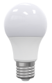 SMD LED Ampul