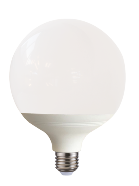 UZLIGHT 15W LED GLOP AMPÜL