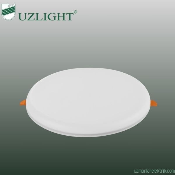 AYARLANABİLİR YUVARLAK LED PANEL