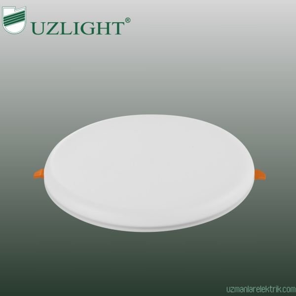 AYARLANABİLİR YUVARLAK LED PANEL