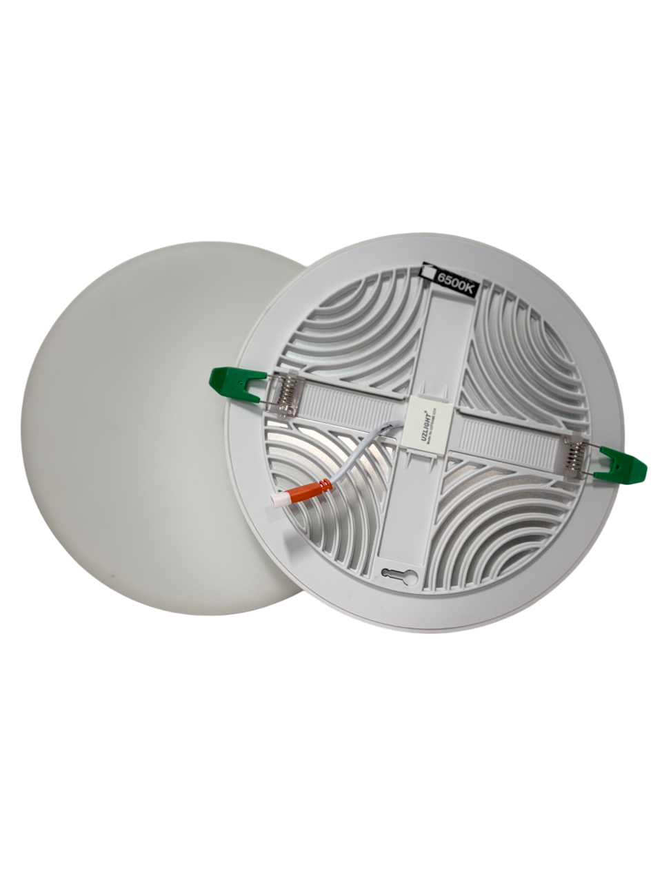 AYARLANABİLİR YUVARLAK LED PANEL