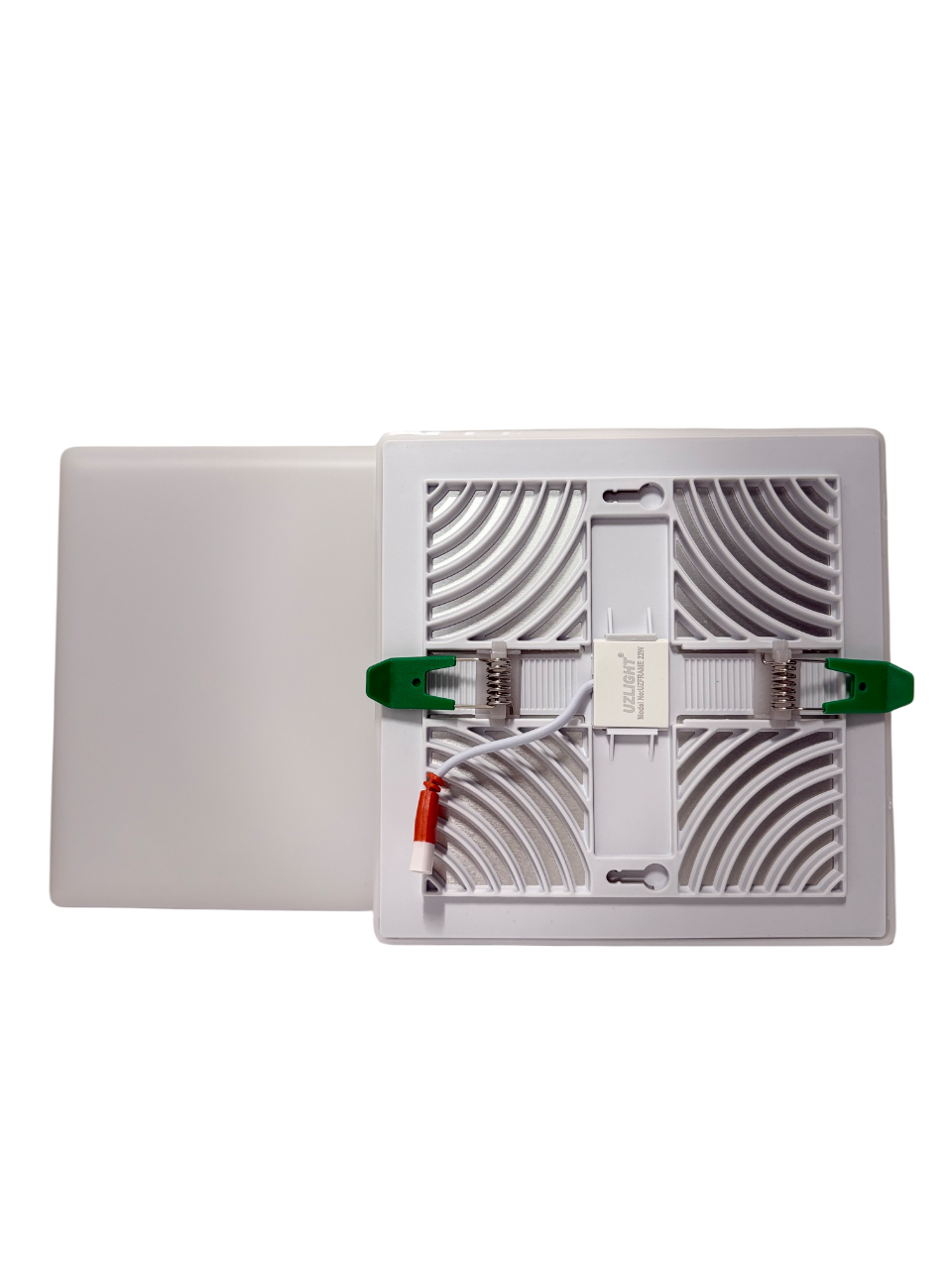 AYARLANABİLİR KARE LED PANEL