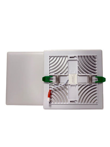 AYARLANABİLİR KARE LED PANEL