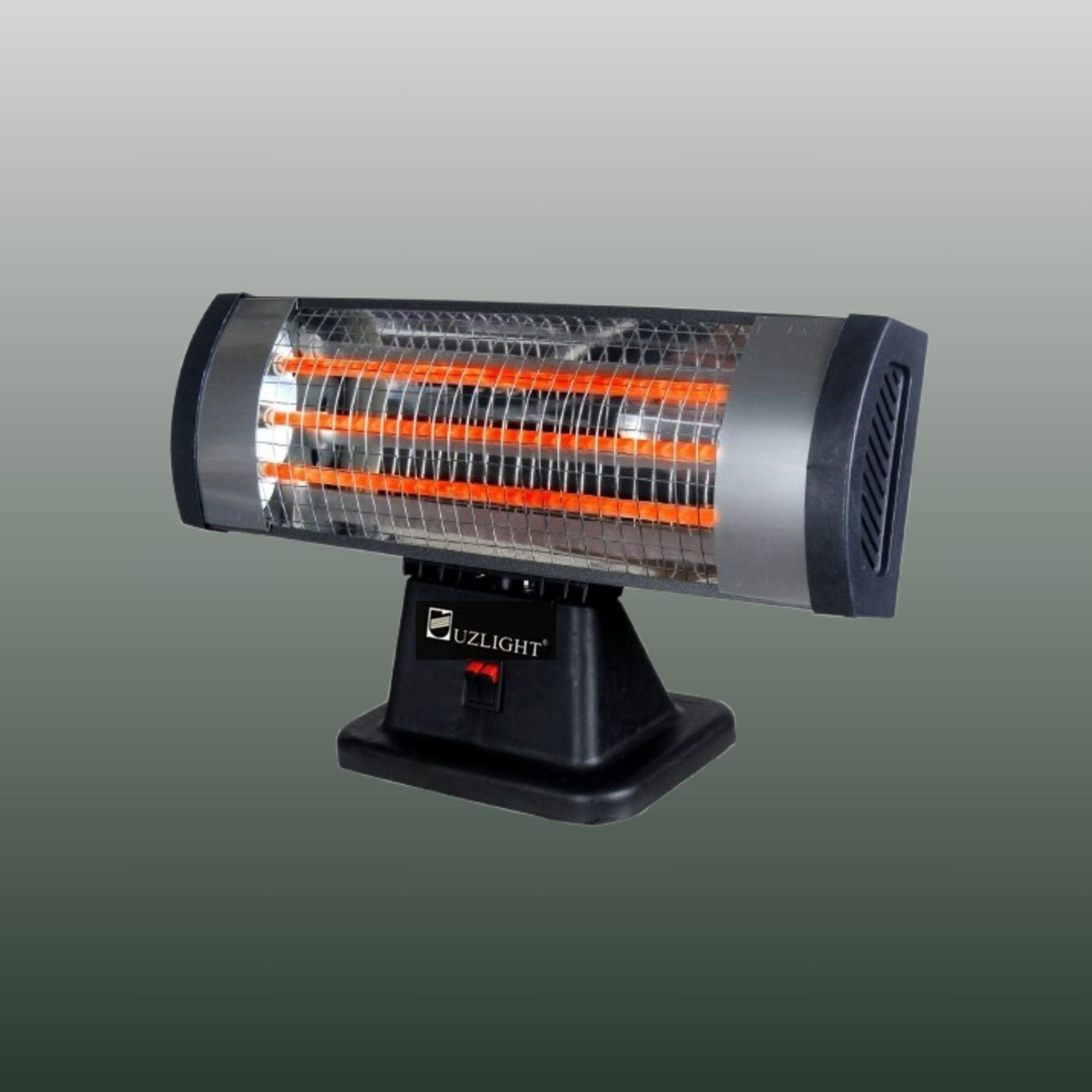 1800W YER TİPİ ISITICI