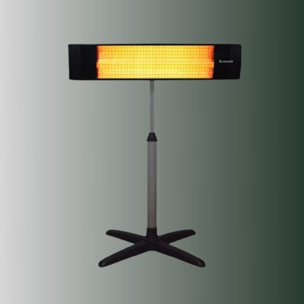 2500W DUVAR TİPİ ISITICI