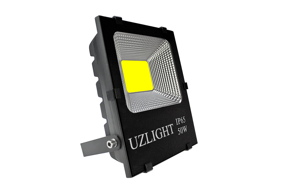 UZLIGHT 50W COB LED PROJEKTÖR