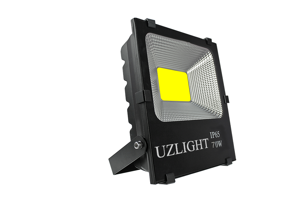 UZLIGHT 70W COB LED PROJEKTÖR