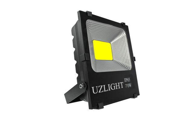 UZLIGHT 70W COB LED PROJEKTÖR