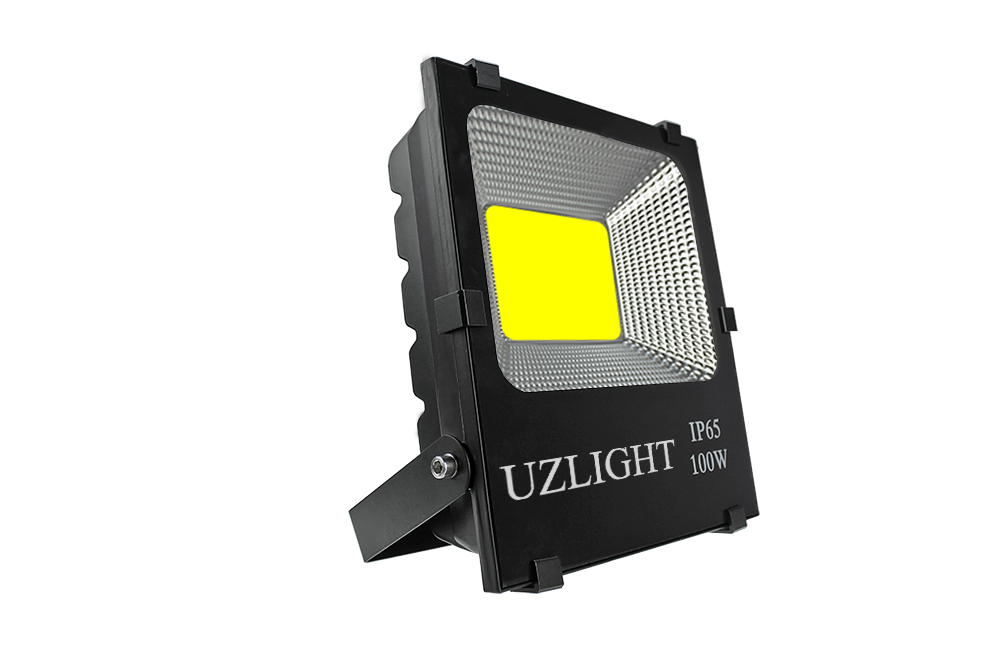 UZLIGHT 100W COB LED PROJEKTÖR
