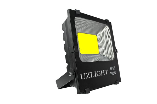 UZLIGHT 100W COB LED PROJEKTÖR