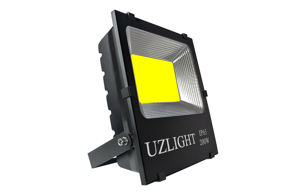 UZLIGHT 200W COB LED PROJEKTÖR