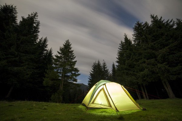 UZLIGHT 1.8W SOLAR LED AMPÜL