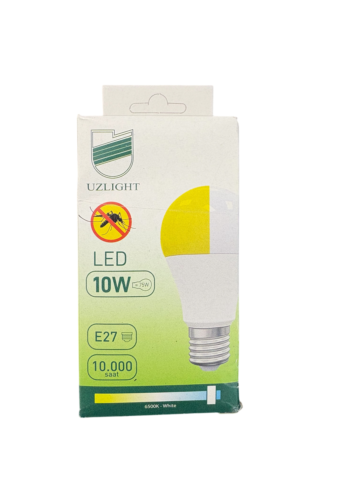 10W LED SİNEK KOVUCU AMPUL