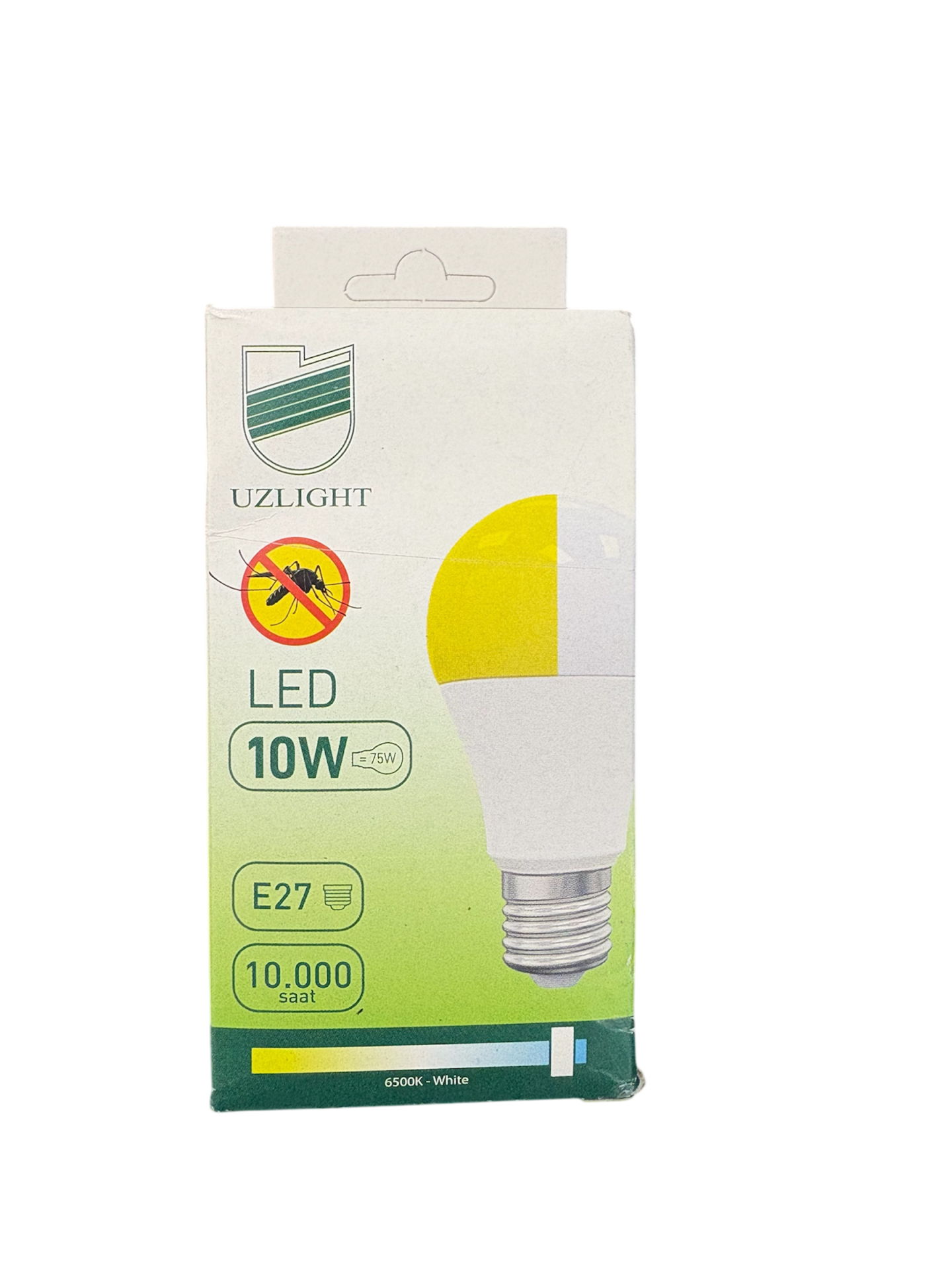 10W LED SİNEK KOVUCU AMPUL