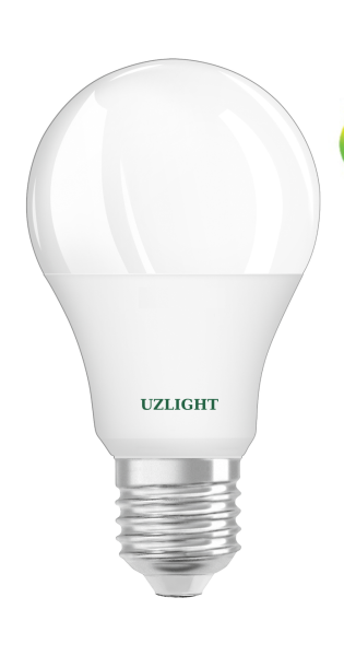 UZLIGHT 13W LED AMPÜL
