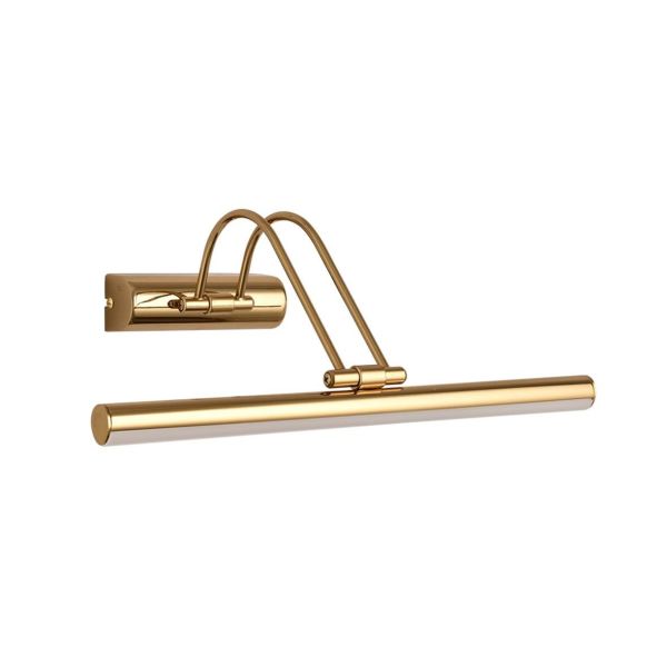 Gold Flüt Aplik