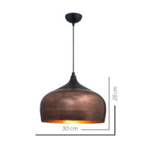 Zurich Sarkıt Armatür