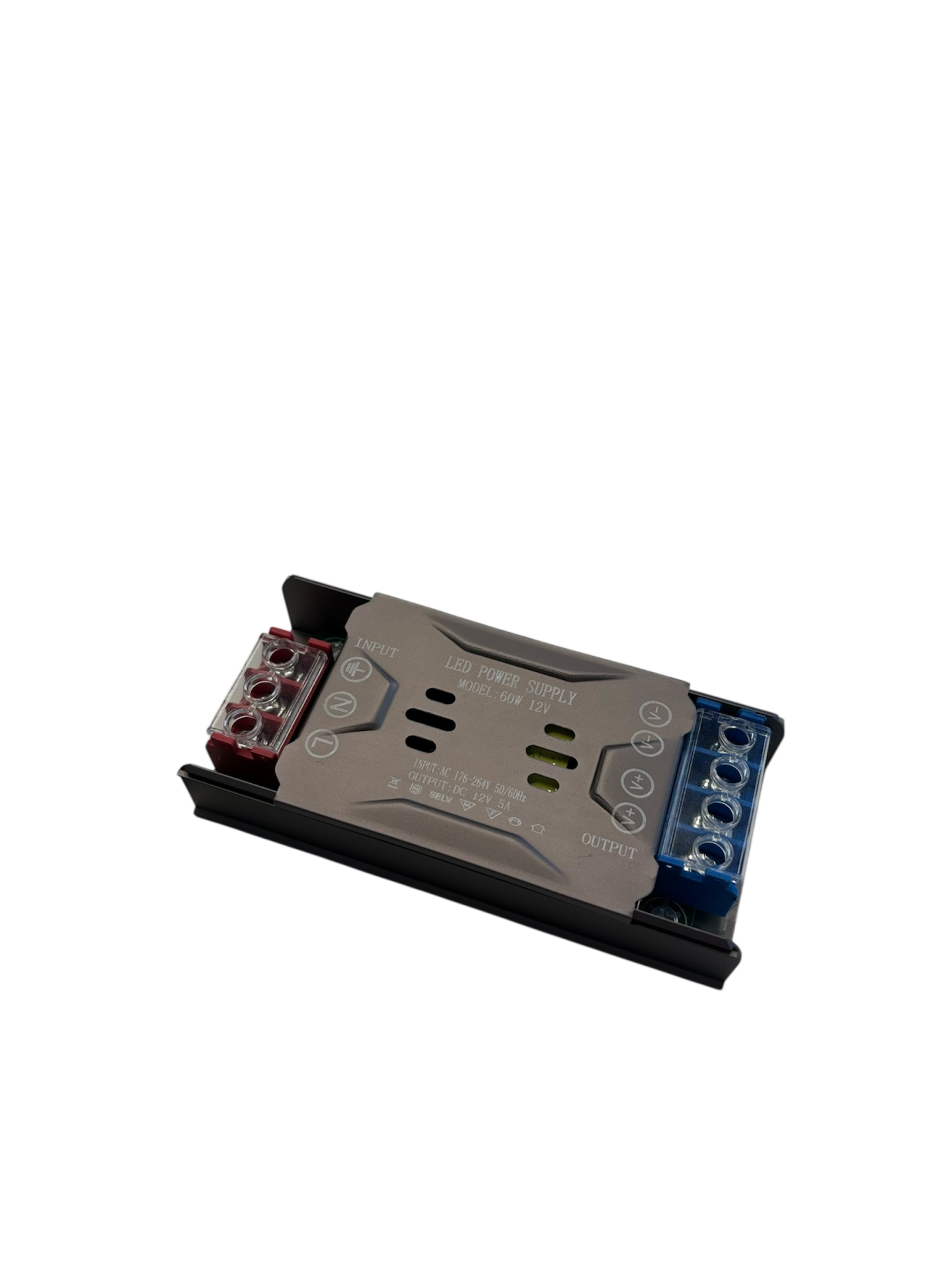 UZDRIVER 5 AMPER 60W
