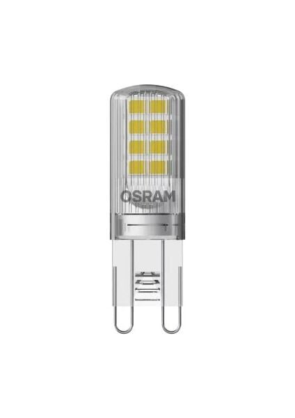 LEDPIN30 CL 2,6W/827 G9