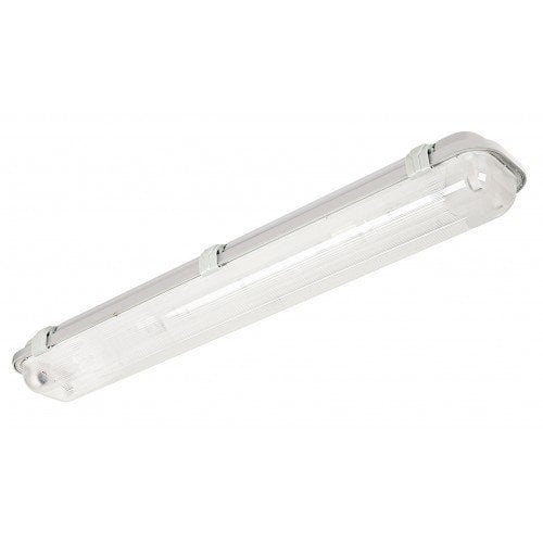 2X18 Osram Balast'lı Etanj Armatür