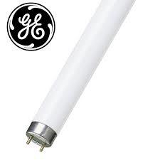 GE Polylux 58W 1500mm Floresan (25'li Kutu) 4000K (Natural Beyaz)