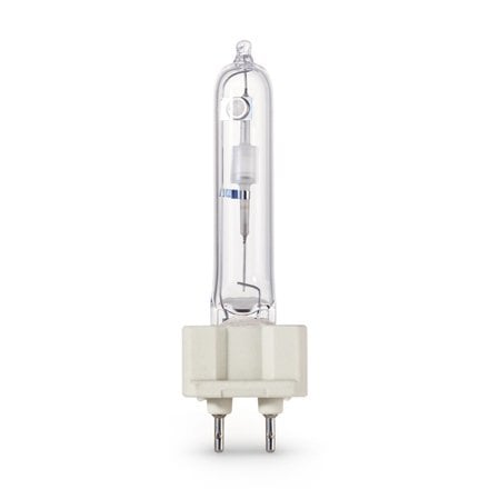 GE 35W CMH G12 Beyaz/Sarı Metal Ampül