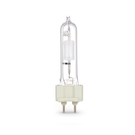 GE 150W CMH G12 Beyaz/Sarı Metal Ampül (12'li kutu)