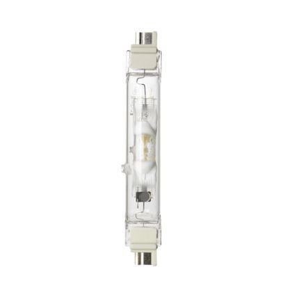 GE 250W Çift Uç Beyaz/Sarı Renk Seçenekli Metal Ampül