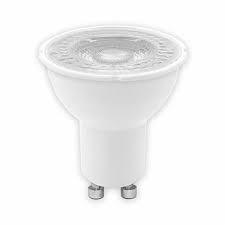 GE I Tungsram 4.5W GU10 Ampul (8'li kutu)