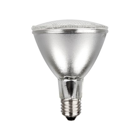 GE 35W CMH PAR30 830 Sarı Metal Ampul