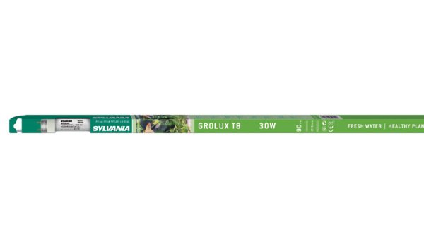 Slyvania 36W T8 Grolux Ampul (25'li kutu)