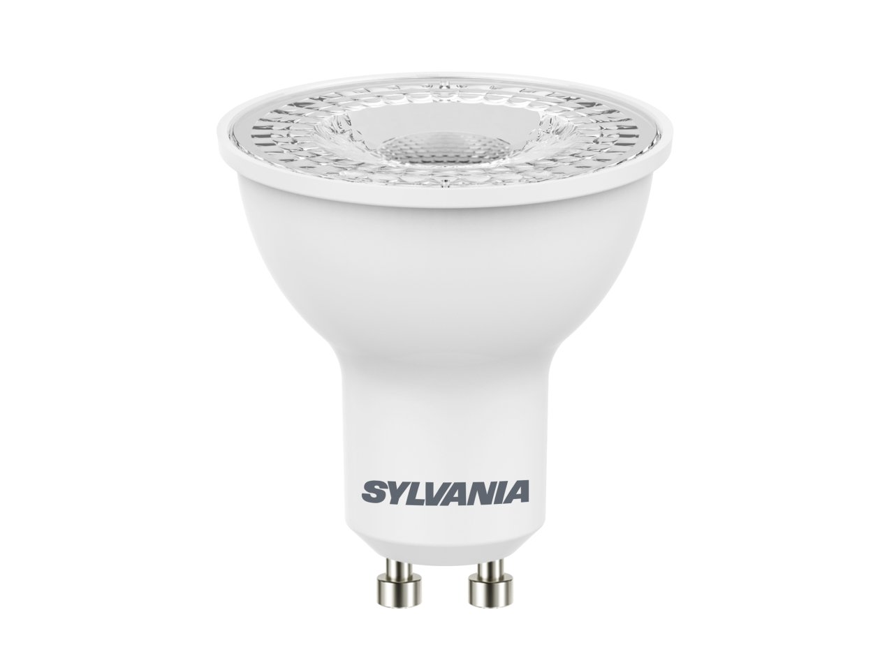 Sylvania 4.5W GU10 Led Spot Ampul (6'lı kutu)