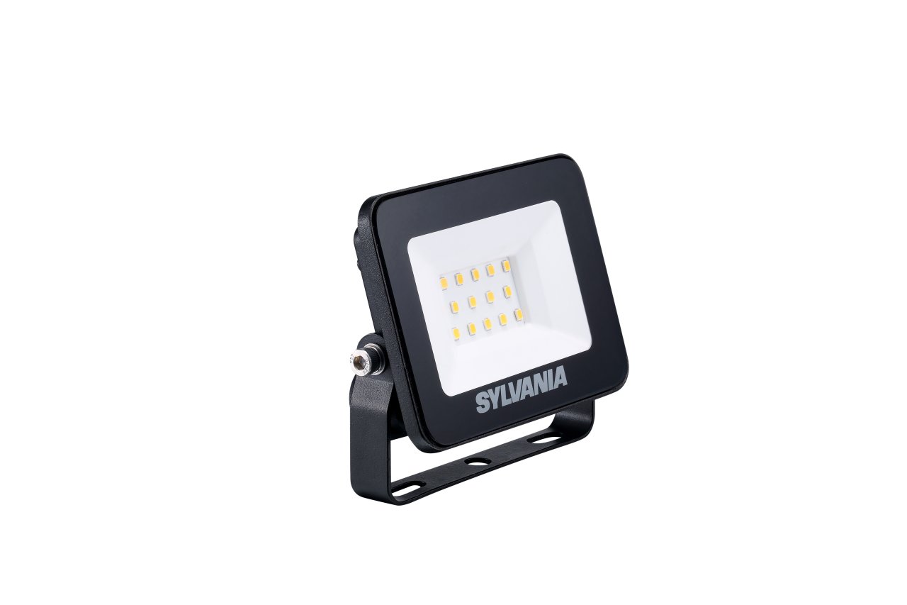 Sylvania 10W Eco Düz  Projektör