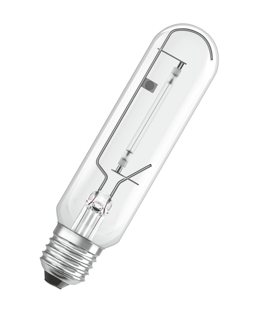 Osram VALOX NAV T SUPER 100W Deşarjlı Lamba