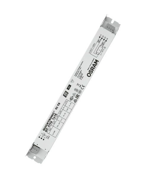 Osram QUICKTRONIC QT FIT 8 1x18 Balast