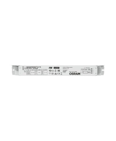 Osram QUICKTRONIC QT FIT 5 1x14..35 Balast