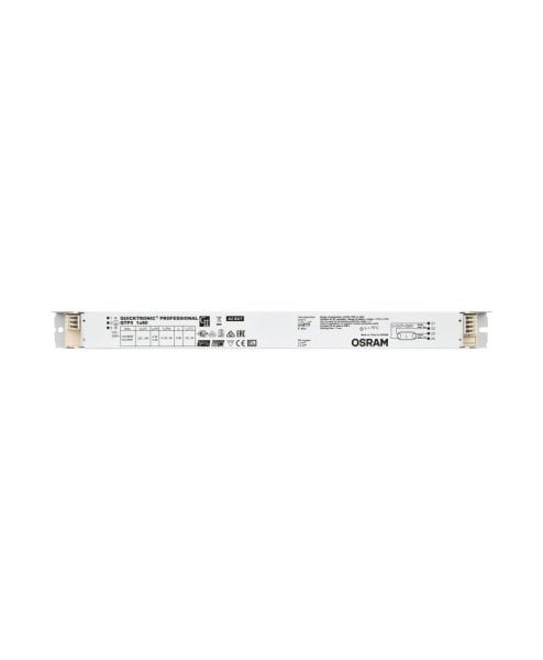Osram QUICKTRONIC PRO QTP 5 1x80 Balast