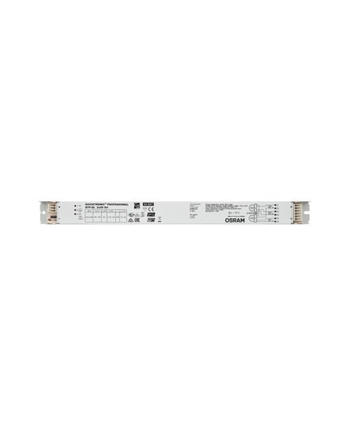 Osram QUICKTRONIC PRO QTP-DL 2x55 Gll Balast