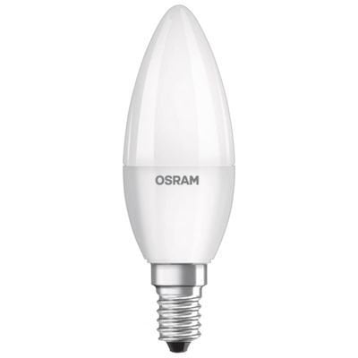 Osram Value CLB 40 5.7W LED Buji (10'lu kutu)