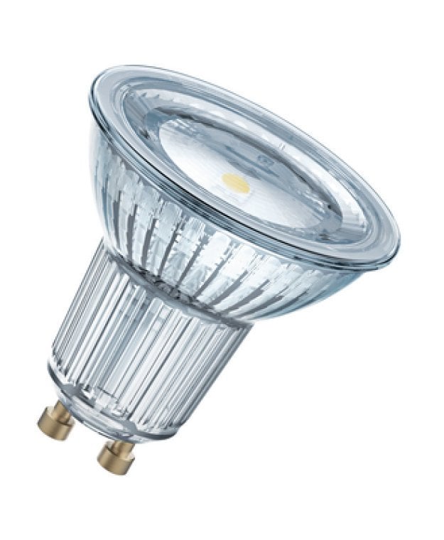 Osram Value PAR 16 4.5W LED Dimli (10'lu kutu)
